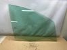 Front door window glass four-door 803004101R