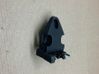 Tailgate/trunk/boot lock/catch/latch 91166044