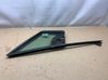 Front door vent window glass four-door 1688510680