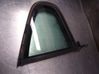 Rear vent window glass 30674362