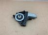 Front door window regulator motor 31253061