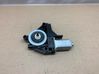 Front door window regulator motor 31253062