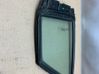Front door vent window glass four-door 6812502020