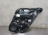 Mechanizm podnoszenia szyby przedniej bez silnika A1647300479