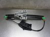 Mechanizm podnoszenia szyby przedniej bez silnika 8K0839462A