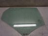Rear door window glass 31386767