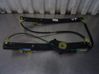 Mecanismo para subir la puerta delantera sin motor 8K0837461C