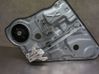 Front window lifting mechanism without motor 834711H010