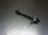 Front door check strap stopper D09L58270