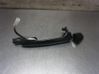 Front door exterior handle DA6D5841X51