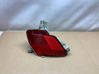 Rear tail light reflector KD7751650