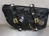 Mechanizm podnoszenia szyby przedniej bez silnika 31301556