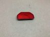 Rear tail light reflector 8200589439