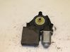 Silnik regulatora szyby drzwi przednich 402307B