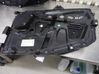 Front window lifting mechanism without motor 1546517