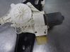 Front door window regulator motor 67626927028