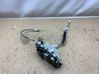 Front door lock 9829285480
