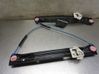 Mechanizm podnoszenia szyby przedniej bez silnika 51337281886