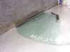 Rear side window 51368209424