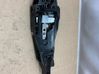 Front door exterior handle 9802977380