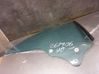 Vidrio lateral trasero A2096700610