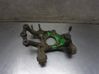 Rear wheel hub spindle/knuckle GHP92611XB