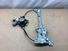 Front door window regulator with motor 6982002742
