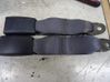 Boucle de ceinture de sécurité avant 8490654G10P4Z