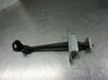 Front door check strap stopper 824301U60A