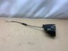 Front door lock 13258267