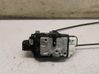 Front door lock 31440392