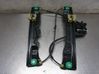 Front window lifting mechanism without motor 1847369