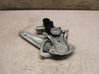 Front door window regulator with motor 69830F4010