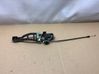 Front door exterior handle 1715492