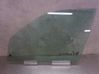 Front door window glass four-door 4767570
