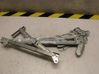 Front window lifting mechanism without motor 62222AE010