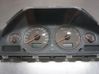 Speedometer (instrument cluster) 8251284