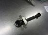Front door check strap stopper 824301HB0A