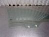 Front door window glass four-door 824211G010