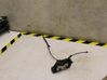 Front door lock 9138T8