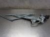 Regulador de puerta delantera con motor 698100F021