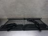 Trunk/boot cargo luggage net 12771241