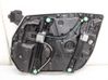 Mechanizm podnoszenia szyby przedniej bez silnika A2057204923