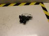 Tailgate/trunk/boot lock/catch/latch G33M62310