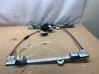 Front door window regulator with motor 807211404R