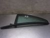 Rear vent window glass 31386897