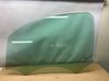 Front door window glass four-door 8200439460