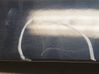Tailgate/trunk spoiler 