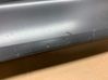 Rear bumper lower part trim 51127892269