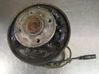 Rear wheel bearing hub 424500H010